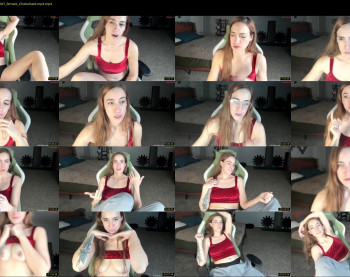 lilithoftrees — 101 minute Chaturbate female cam show recording, 720p, Jan 20, 2024