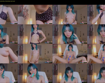 lilyewing_ — 94 minute Chaturbate female cam show recording, 720p, Jan 19, 2024