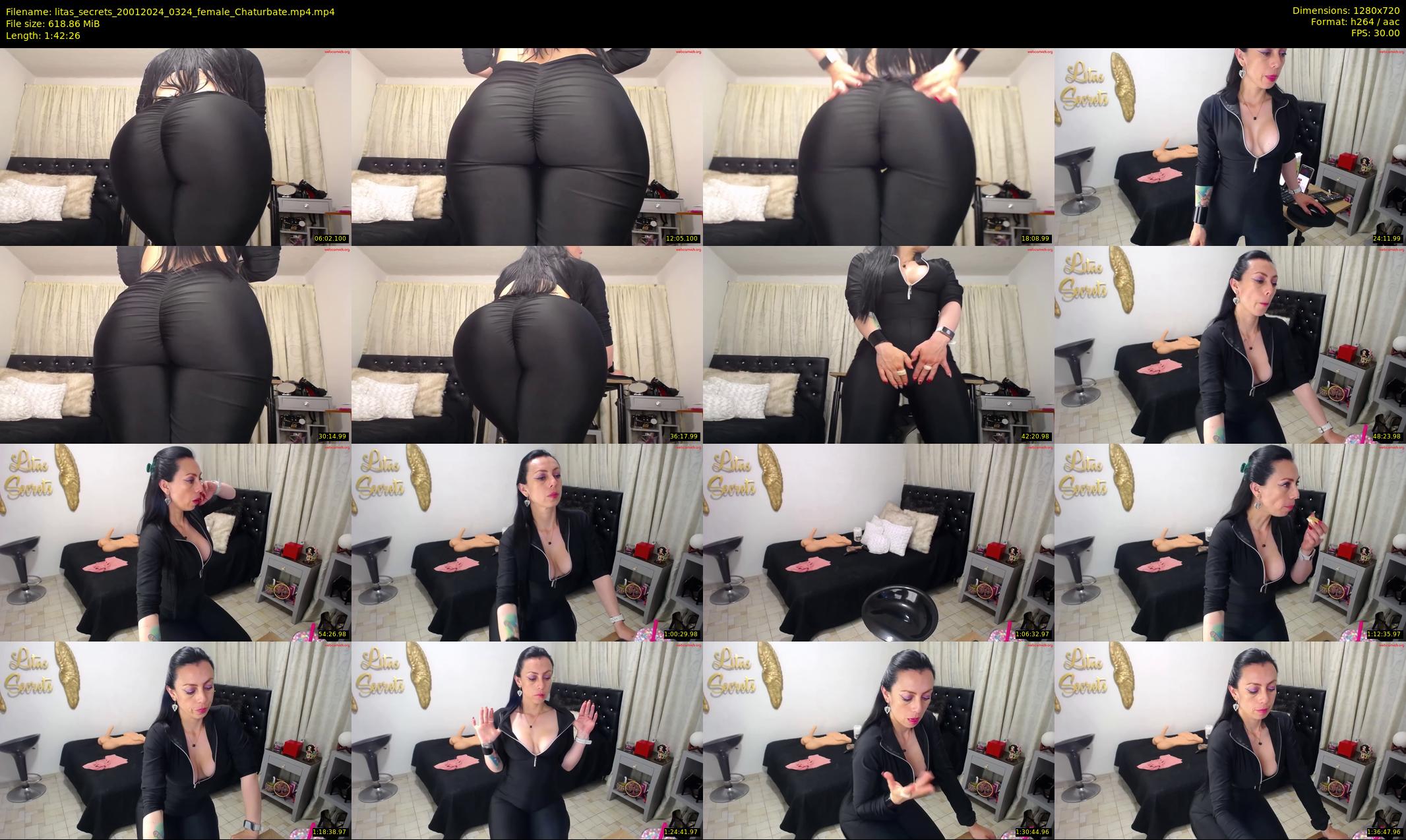 litas_secrets — 103 minute Chaturbate female cam show recording, 720p, Jan 20, 2024