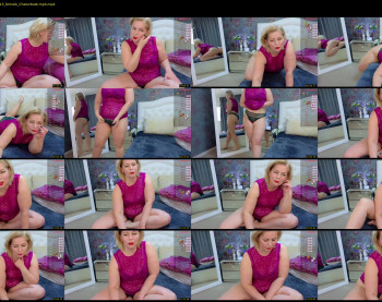 lorabigass — 27 minute Chaturbate female cam show recording, 720p, Jan 19, 2024