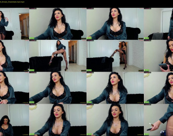 madena_ — 120 minute Chaturbate female cam show recording, 720p, Jan 20, 2024