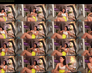 madisonlara — 13 minute Chaturbate female cam show recording, 720p, Jan 19, 2024