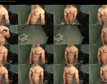 madmaxbad — 57 minute Chaturbate male cam show recording, 720p, Jan 19, 2024