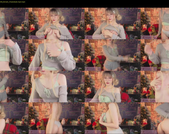 mana_rose — 120 minute Chaturbate female cam show recording, 720p, Jan 19, 2024