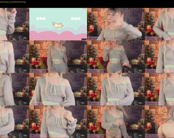 mana_rose — 120 minute Chaturbate female cam show recording, 720p, Jan 19, 2024