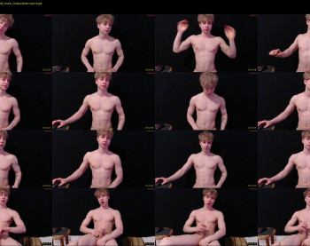marc_solo — 27 minute Chaturbate male cam show recording, 720p, Jan 19, 2024