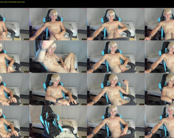 marcussmit — 30 minute Chaturbate male cam show recording, 720p, Jan 20, 2024