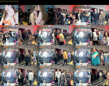 margotdiamond — 34 minute Chaturbate female cam show recording, 720p, Jan 20, 2024