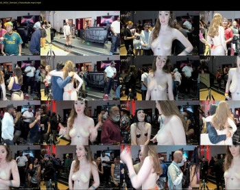 margotdiamond — 34 minute Chaturbate female cam show recording, 720p, Jan 20, 2024