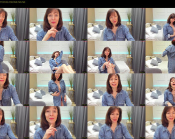 mariagold — 20 minute Chaturbate female cam show recording, 720p, Jan 19, 2024