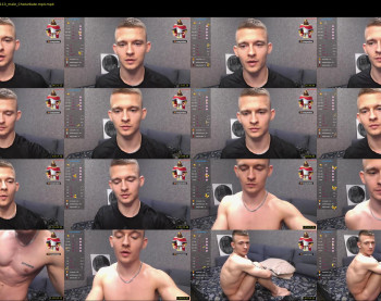 marvelboy_ — 117 minute Chaturbate male cam show recording, 720p, Jan 20, 2024