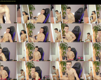 mason_warhol — 99 minute Chaturbate male cam show recording, 720p, Jan 19, 2024