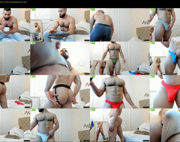 maxstrong01 — 104 minute Chaturbate male cam show recording, 720p, Jan 20, 2024