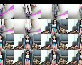 mellbell_ — 11 minute Chaturbate female cam show recording, 720p, Jan 19, 2024