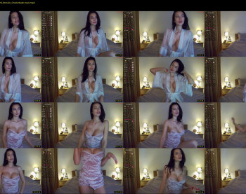 miley_me — 79 minute Chaturbate female cam show recording, 720p, Jan 19, 2024