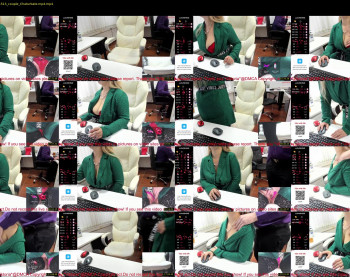 milf_viktoria — 94 minute Chaturbate female cam show recording, 720p, Jan 19, 2024