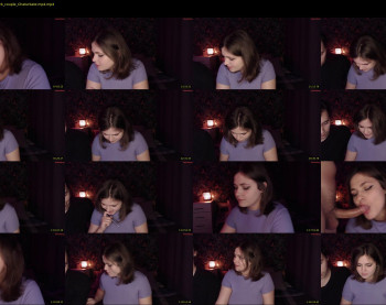 milk_slice — 120 minute Chaturbate couple cam show recording, 720p, Jan 20, 2024