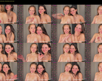 milly_shy — 3 minute Chaturbate female cam show recording, 720p, Jan 19, 2024