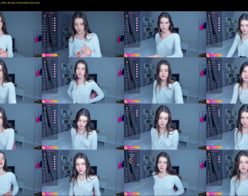 minnietammy — 51 minute Chaturbate female cam show recording, 720p, Jan 19, 2024