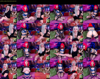 mistressnorma — 120 minute Chaturbate female cam show recording, 720p, Jan 20, 2024