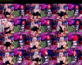 mistressnorma — 32 minute Chaturbate female cam show recording, 720p, Jan 20, 2024