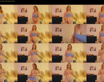 mrsprude — 3 minute Chaturbate female cam show recording, 720p, Jan 20, 2024