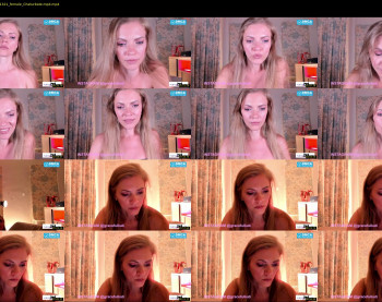 murmur_kati — 11 minute Chaturbate female cam show recording, 720p, Jan 19, 2024