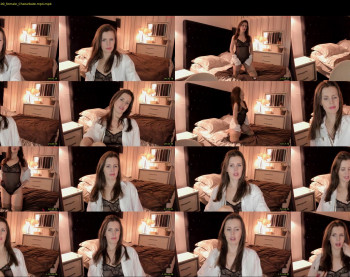 mysophiee — 81 minute Chaturbate female cam show recording, 720p, Jan 20, 2024