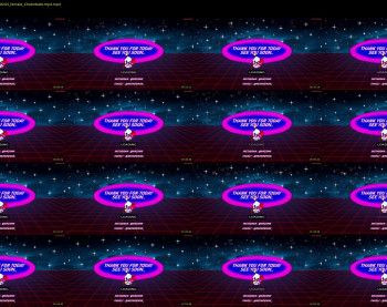 neondemon_ — 3 minute Chaturbate female cam show recording, 720p, Jan 20, 2024