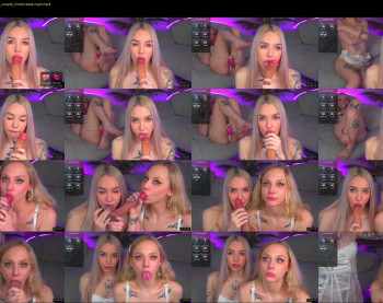 nikkisilk — 39 minute Chaturbate female cam show recording, 720p, Jan 20, 2024
