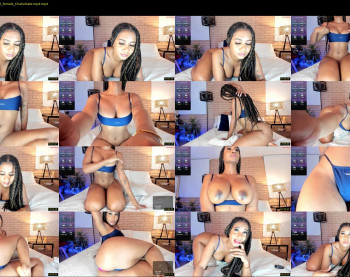 ninag0ld — 32 minute Chaturbate female cam show recording, 720p, Jan 19, 2024