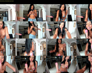 noemibcnz — 50 minute Chaturbate couple cam show recording, 720p, Jan 19, 2024