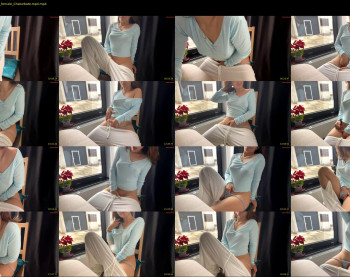 nyconik — 37 minute Chaturbate female cam show recording, 720p, Jan 19, 2024