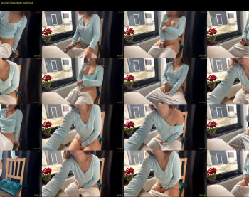 nyconik — 42 minute Chaturbate female cam show recording, 720p, Jan 19, 2024