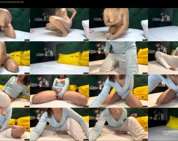nyconik — 46 minute Chaturbate female cam show recording, 720p, Jan 19, 2024