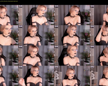 odeliabrownell — 120 minute Chaturbate female cam show recording, 720p, Jan 19, 2024