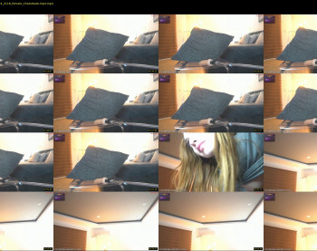 ohmysweetkitty — 6 minute Chaturbate female cam show recording, 720p, Jan 19, 2024