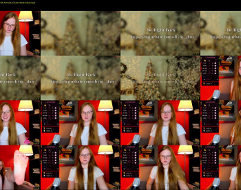 olivia_date — 19 minute Chaturbate female cam show recording, 720p, Jan 19, 2024