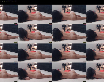 passiekoppel — 23 minute Chaturbate couple cam show recording, 720p, Jan 20, 2024