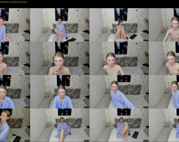 phoebepaw — 64 minute Chaturbate female cam show recording, 720p, Jan 19, 2024