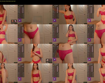pinkncrazy — 120 minute Chaturbate female cam show recording, 720p, Jan 19, 2024