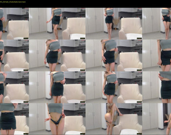prettyshina — 27 minute Chaturbate female cam show recording, 720p, Jan 20, 2024
