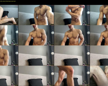 prince_d1ck — 4 minute Chaturbate male cam show recording, 720p, Jan 19, 2024