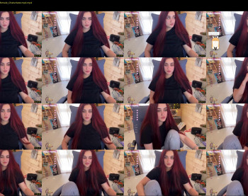 ps4pro — 15 minute Chaturbate female cam show recording, 720p, Jan 19, 2024