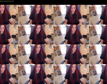 ps4pro — 14 minute Chaturbate female cam show recording, 720p, Jan 19, 2024