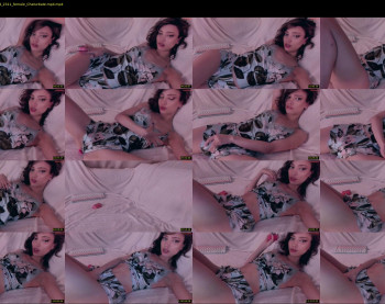 ramonatorres_ — 84 minute Chaturbate female cam show recording, 720p, Jan 19, 2024