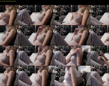 s_mailleee — 6 minute Chaturbate female cam show recording, 720p, Jan 20, 2024