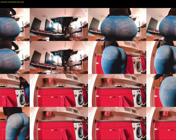 sexydea — 27 minute Chaturbate female cam show recording, 720p, Jan 19, 2024