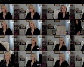 sirena99 — 4 minute Chaturbate female cam show recording, 720p, Jan 19, 2024