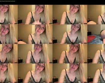 smexxii93 — 49 minute Chaturbate female cam show recording, 480p, Jan 19, 2024